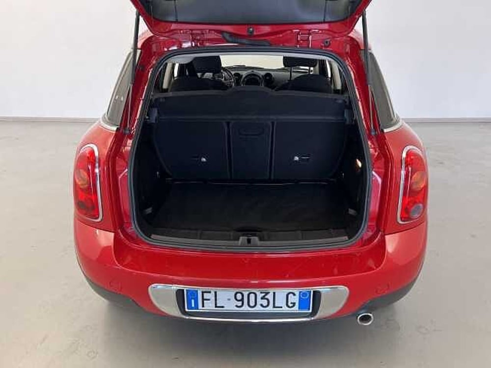 MINI Mini Countryman usata a Forlì-Cesena (10)