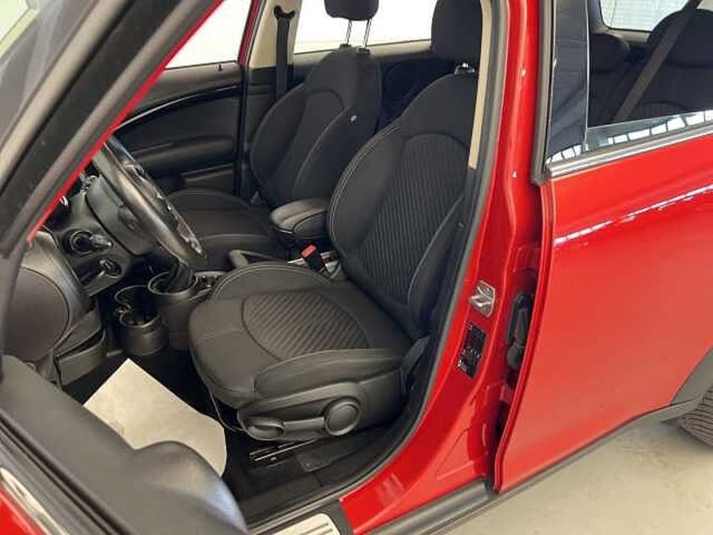 MINI Mini Countryman usata a Forlì-Cesena (11)