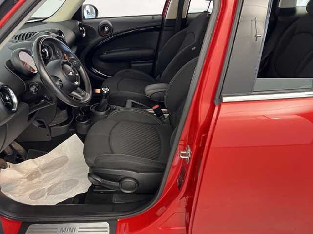 MINI Mini Countryman usata a Forlì-Cesena (12)