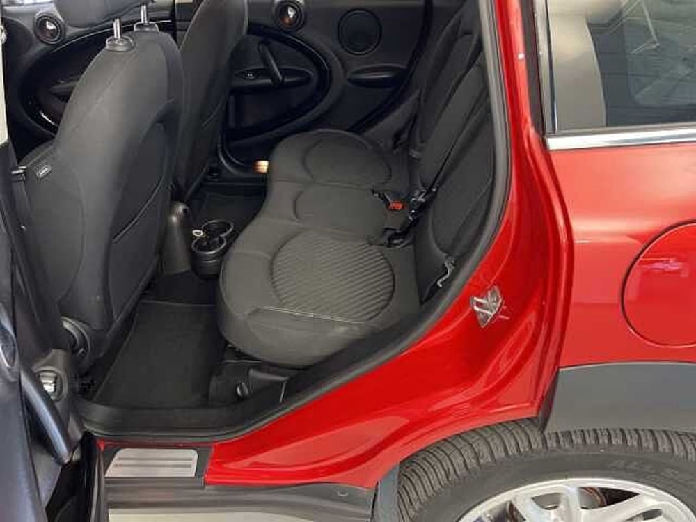 MINI Mini Countryman usata a Forlì-Cesena (13)