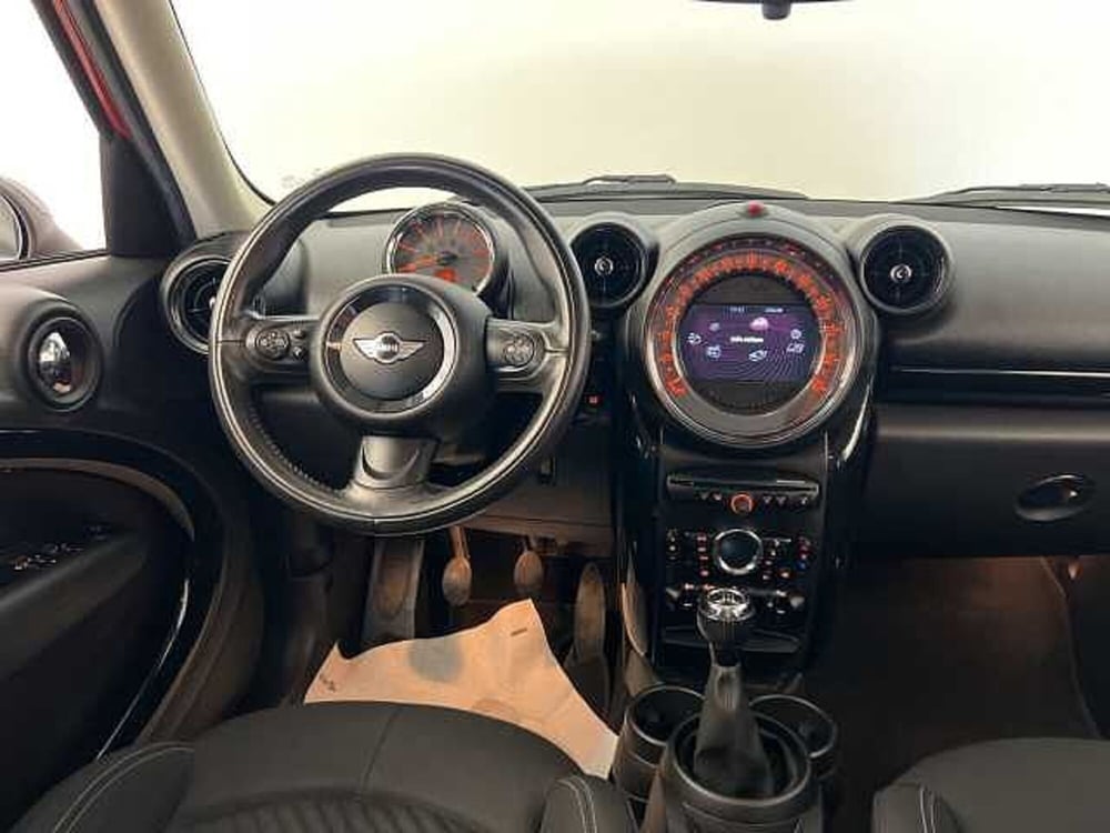 MINI Mini Countryman usata a Forlì-Cesena (14)