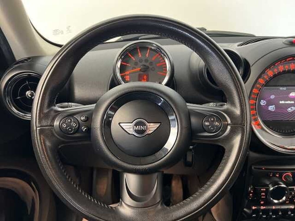 MINI Mini Countryman usata a Forlì-Cesena (15)