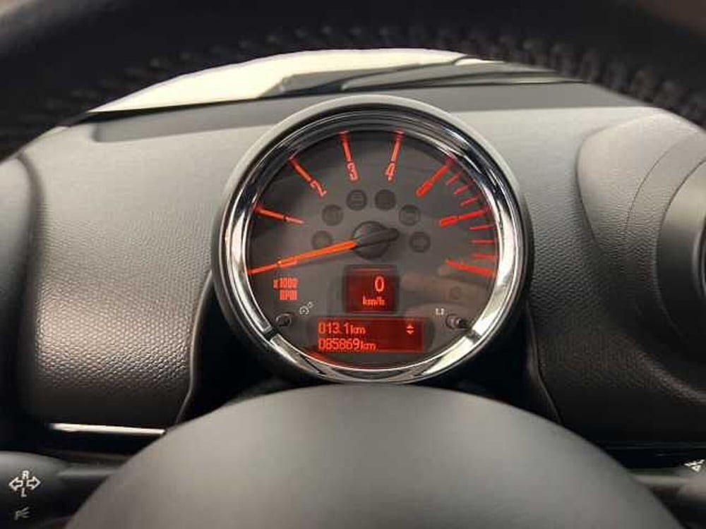 MINI Mini Countryman usata a Forlì-Cesena (16)