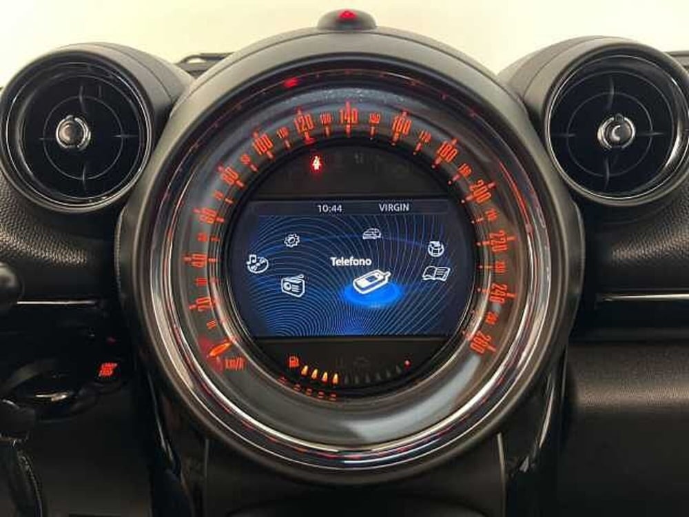 MINI Mini Countryman usata a Forlì-Cesena (17)