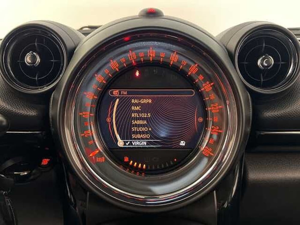 MINI Mini Countryman usata a Forlì-Cesena (18)