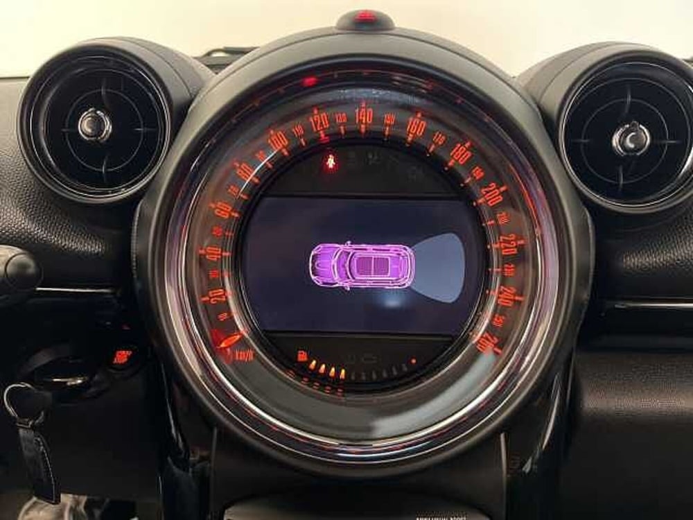 MINI Mini Countryman usata a Forlì-Cesena (19)