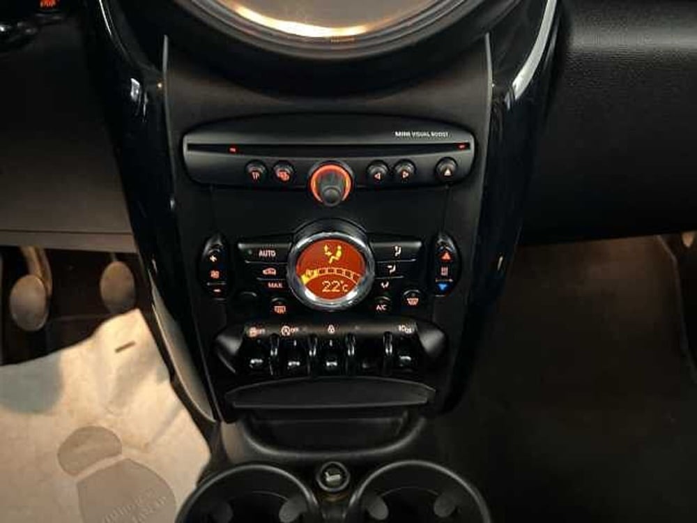 MINI Mini Countryman usata a Forlì-Cesena (20)