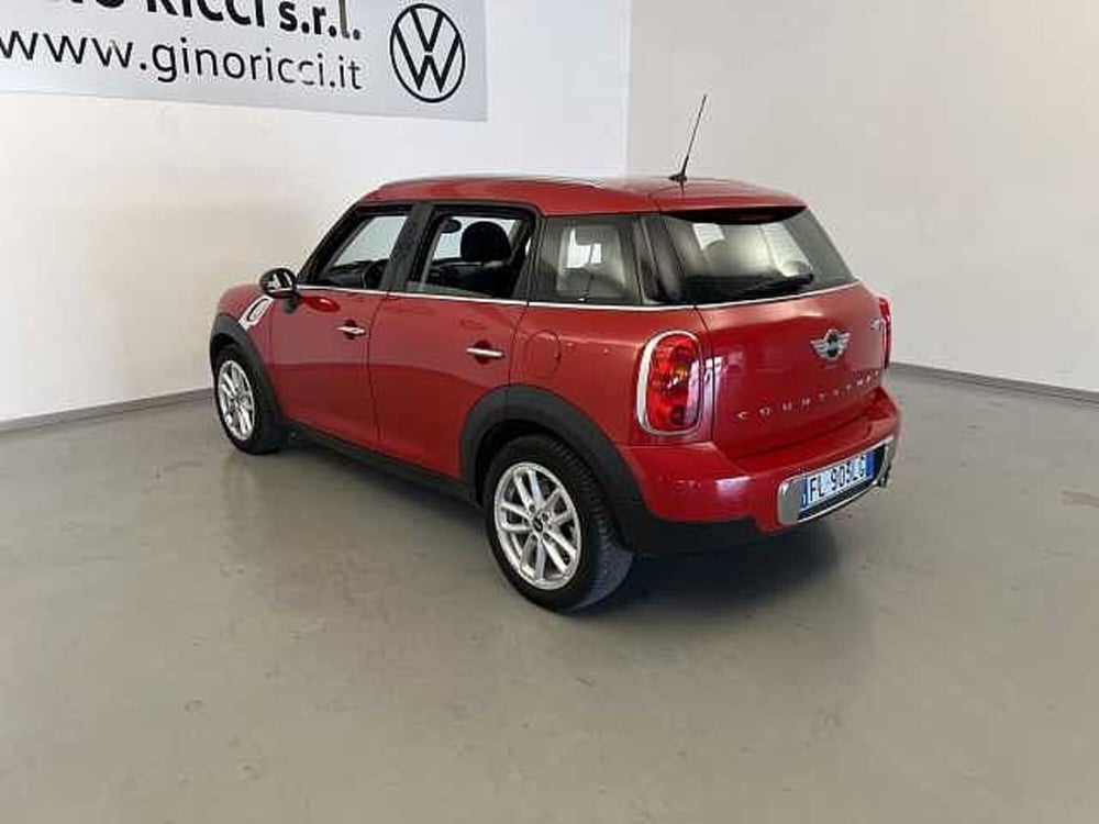 MINI Mini Countryman usata a Forlì-Cesena (6)