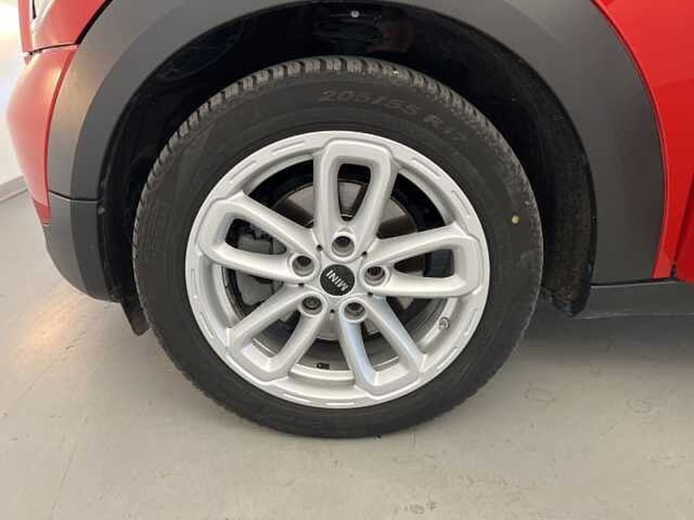 MINI Mini Countryman usata a Forlì-Cesena (9)