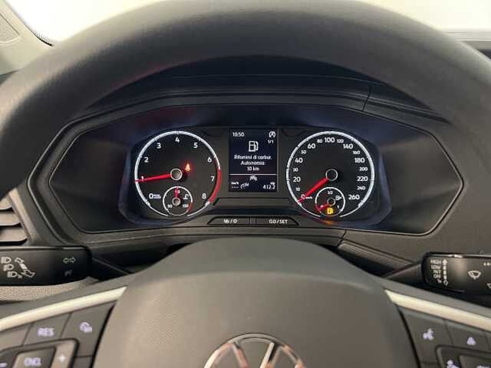 Volkswagen T-Cross usata a Forlì-Cesena (16)