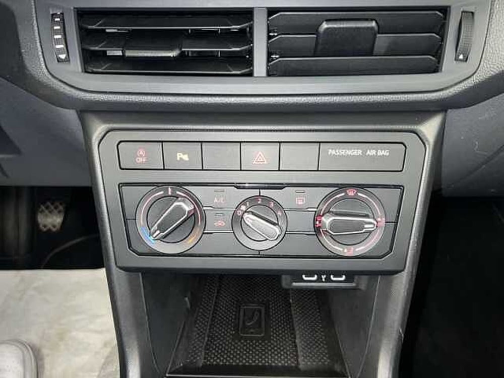 Volkswagen T-Cross usata a Forlì-Cesena (20)