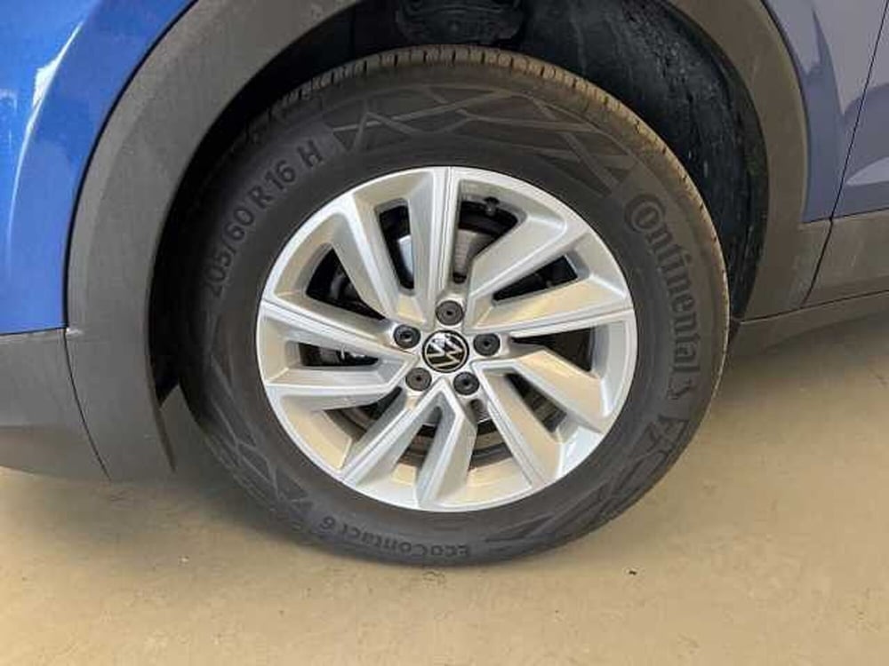 Volkswagen T-Cross usata a Forlì-Cesena (9)