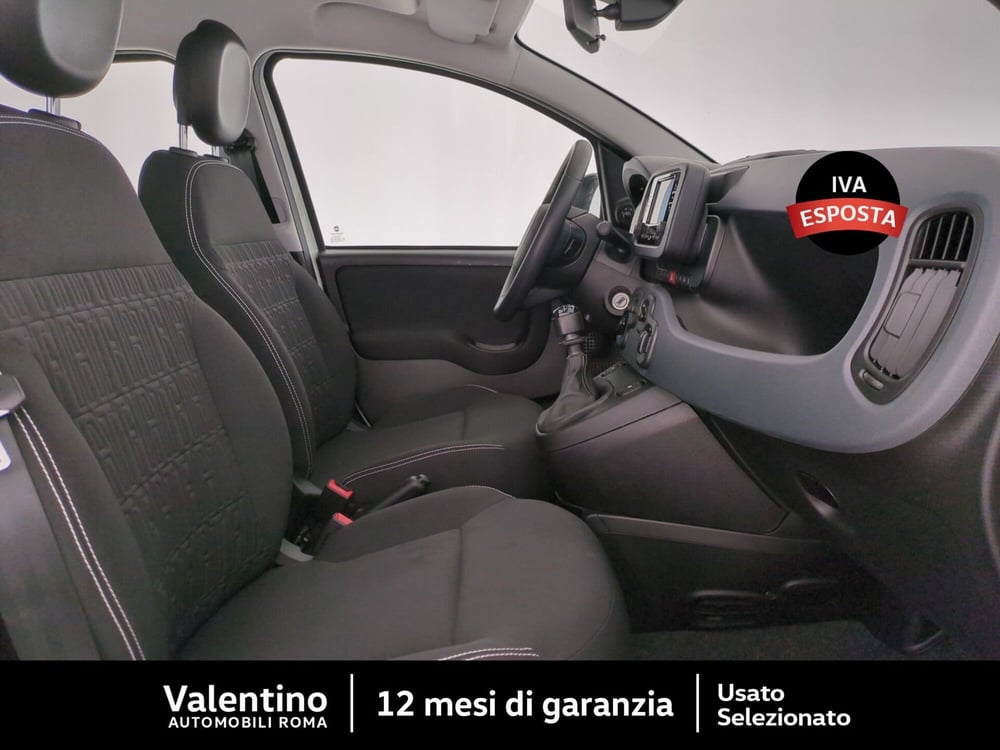 Fiat Panda nuova a Roma (13)
