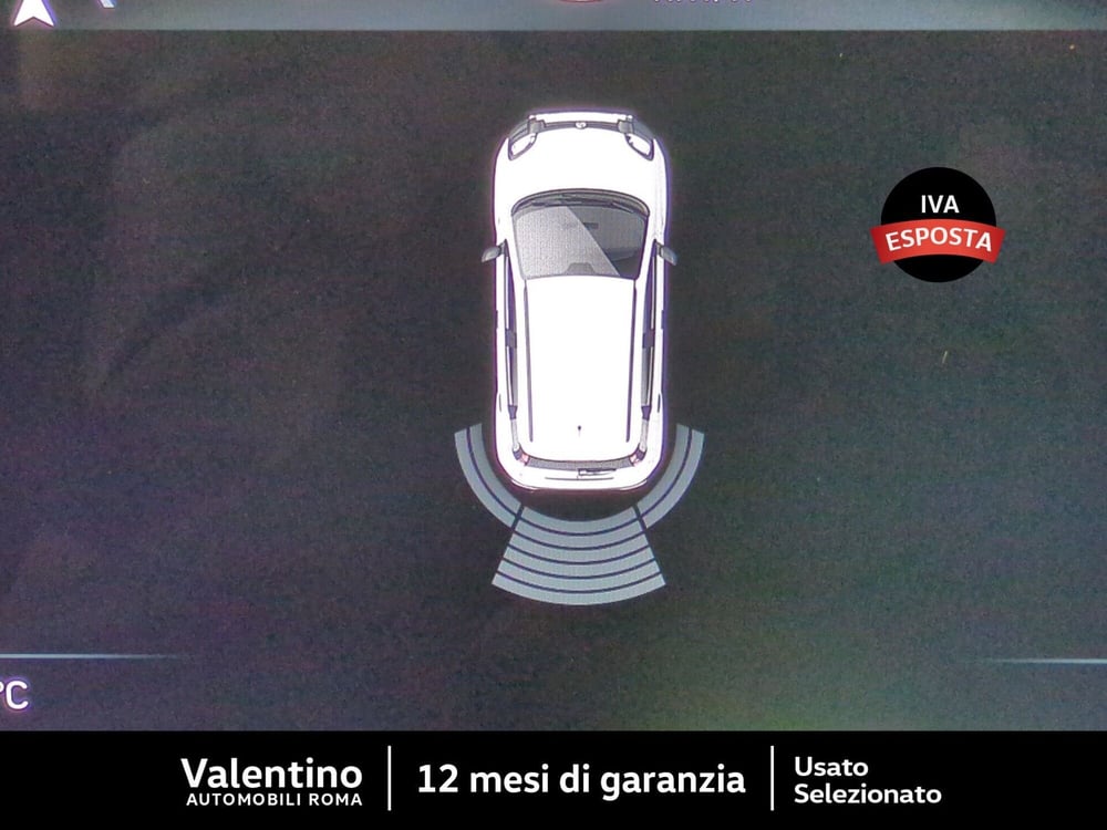 Fiat Panda nuova a Roma (19)