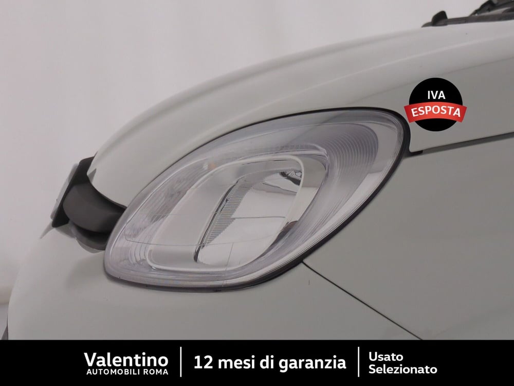 Fiat Panda nuova a Roma (8)