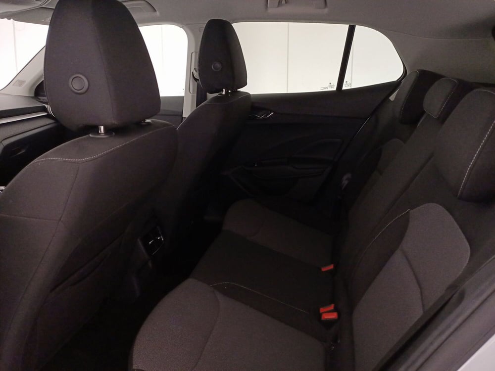 Skoda Fabia usata a Lecce (8)