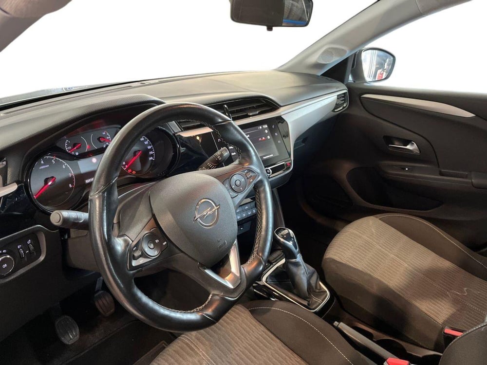 Opel Corsa usata a Barletta-Andria-Trani (17)