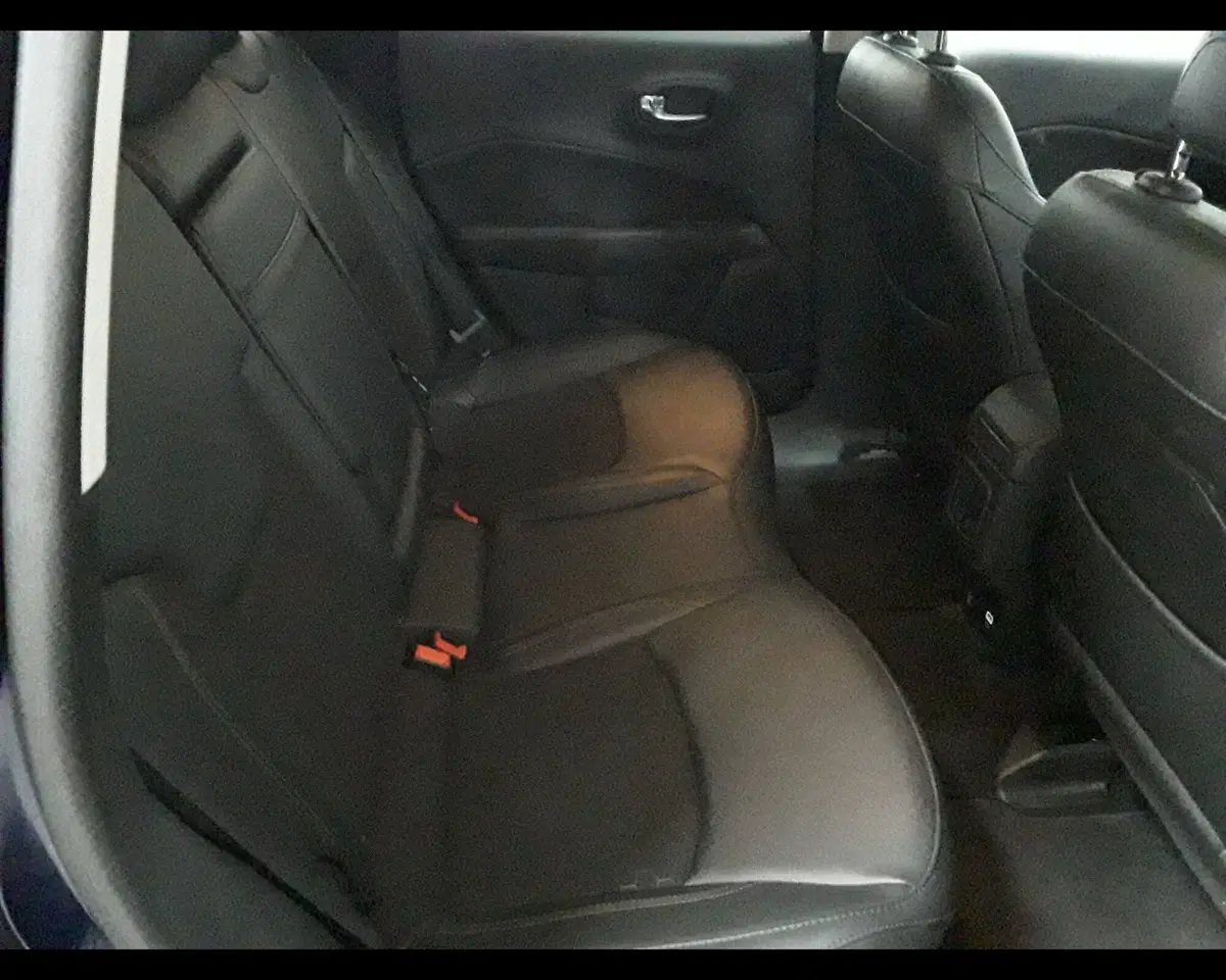 Jeep Compass usata a Teramo (13)