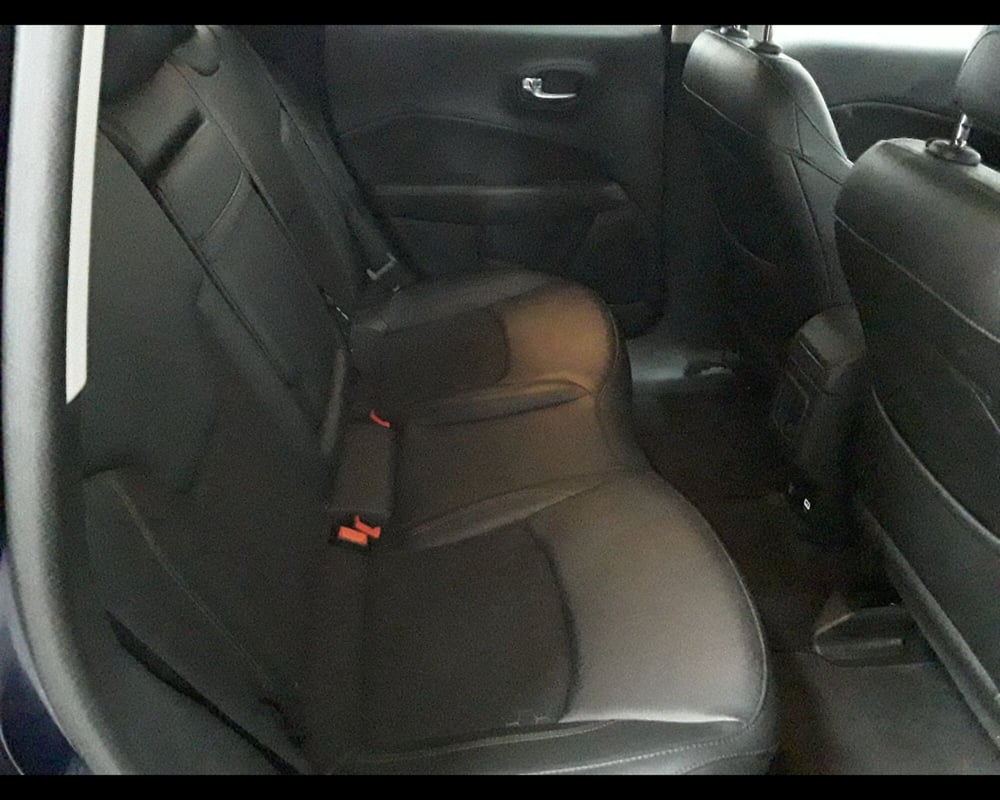 Jeep Compass usata a Teramo (13)