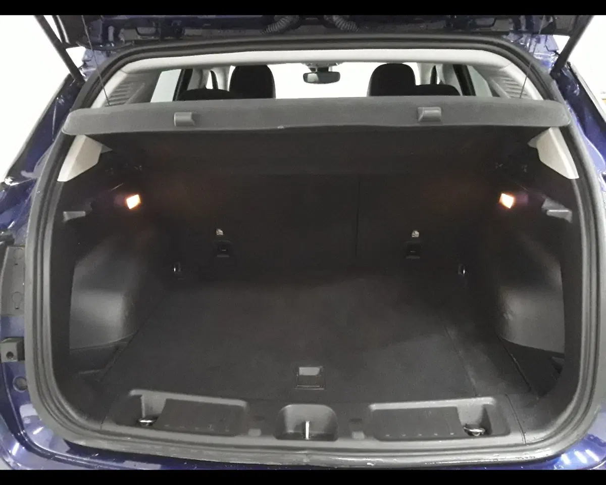 Jeep Compass usata a Teramo (15)
