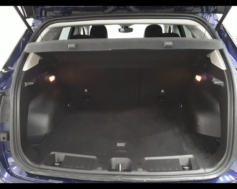 Jeep Compass usata a Teramo (15)