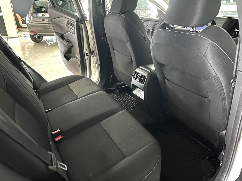 Nissan Qashqai usata a Ferrara (13)