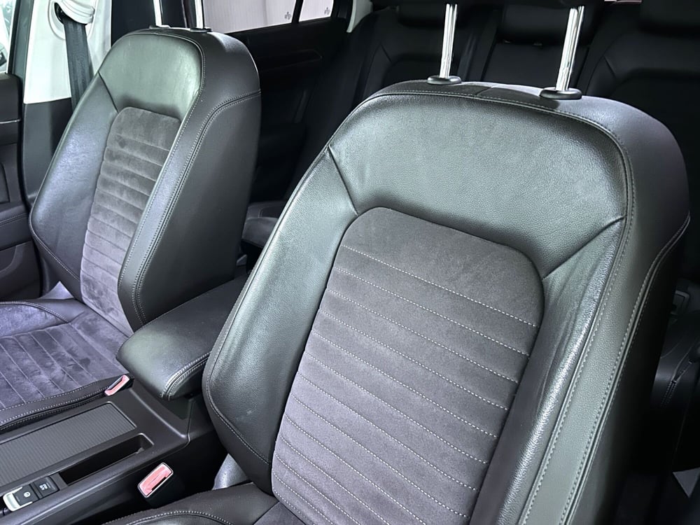 Volkswagen Passat Variant usata a Ferrara (10)