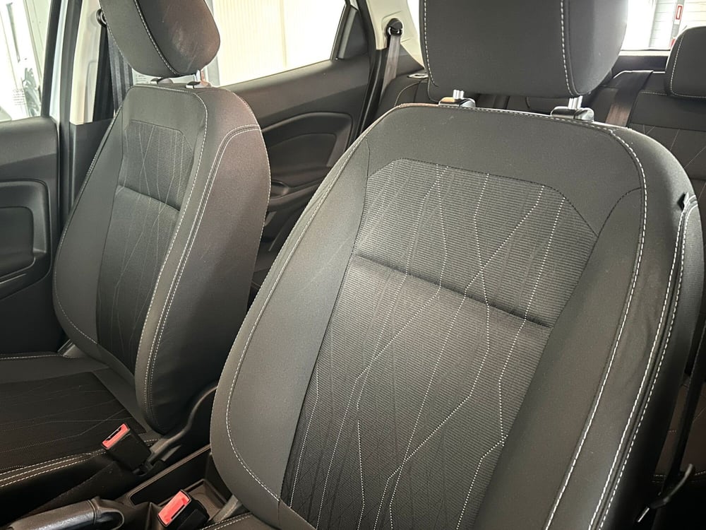 Ford EcoSport usata a Ferrara (10)