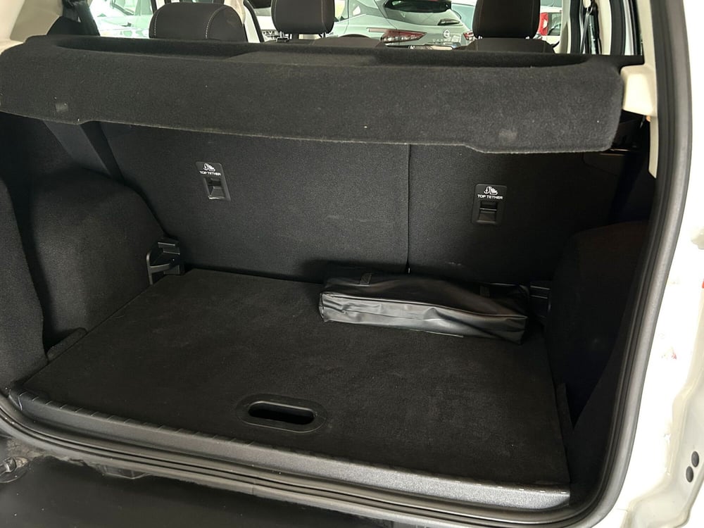 Ford EcoSport usata a Ferrara (14)