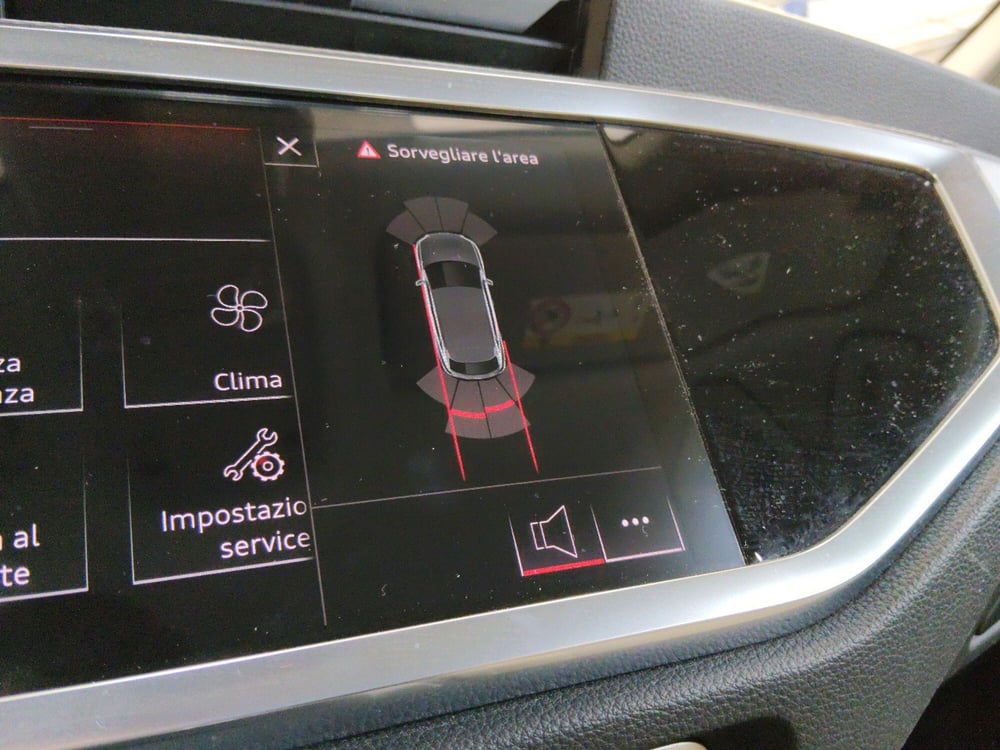Audi Q3 Sportback usata a Pescara (14)
