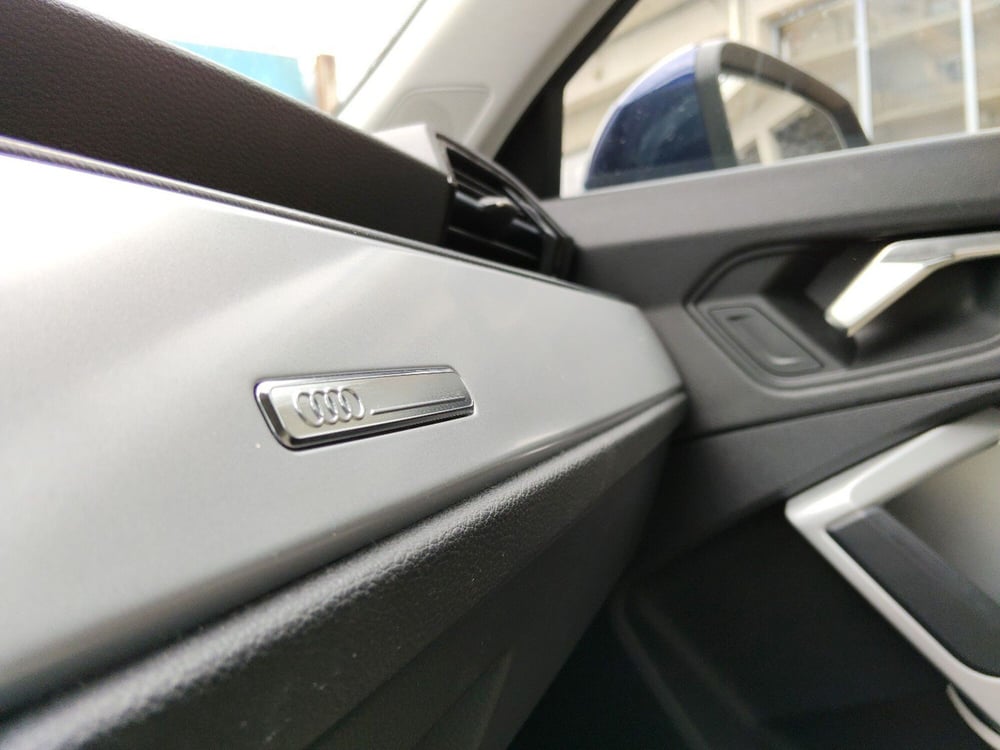 Audi Q3 Sportback usata a Pescara (17)