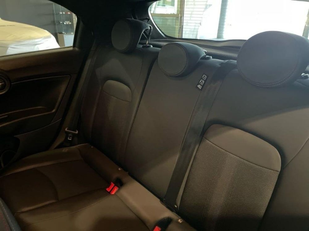 Fiat 500X usata a Macerata (13)