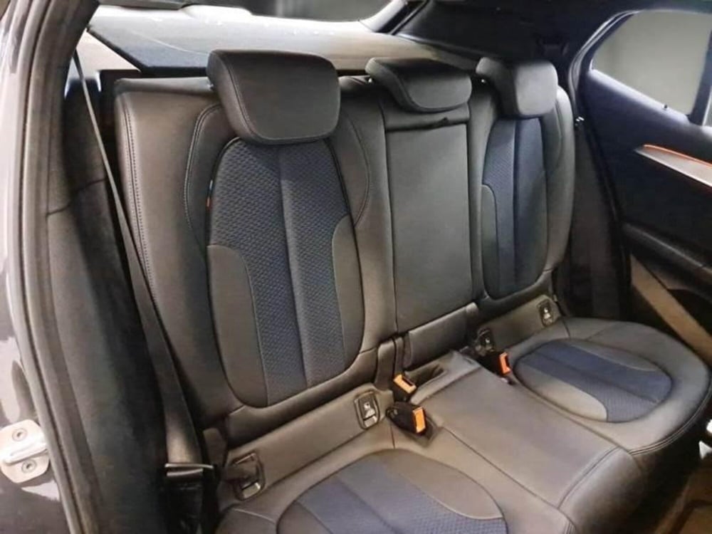 BMW X2 usata a Macerata (10)