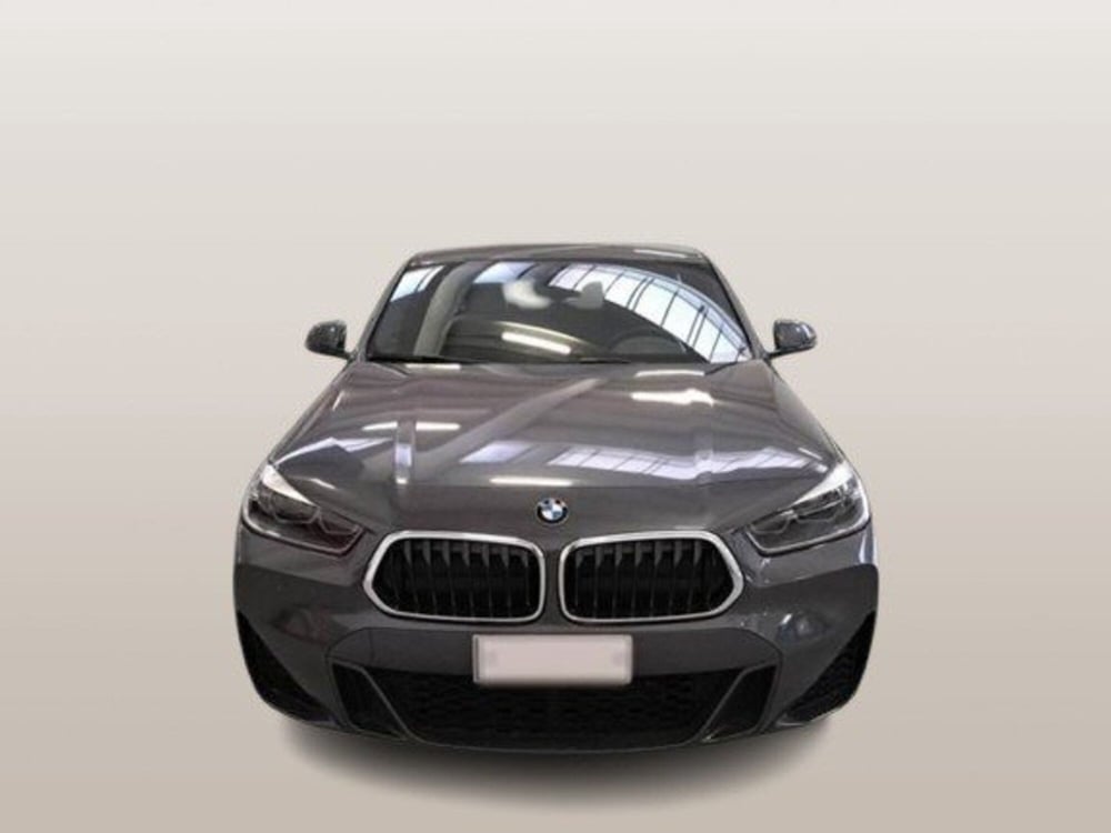 BMW X2 usata a Macerata (2)