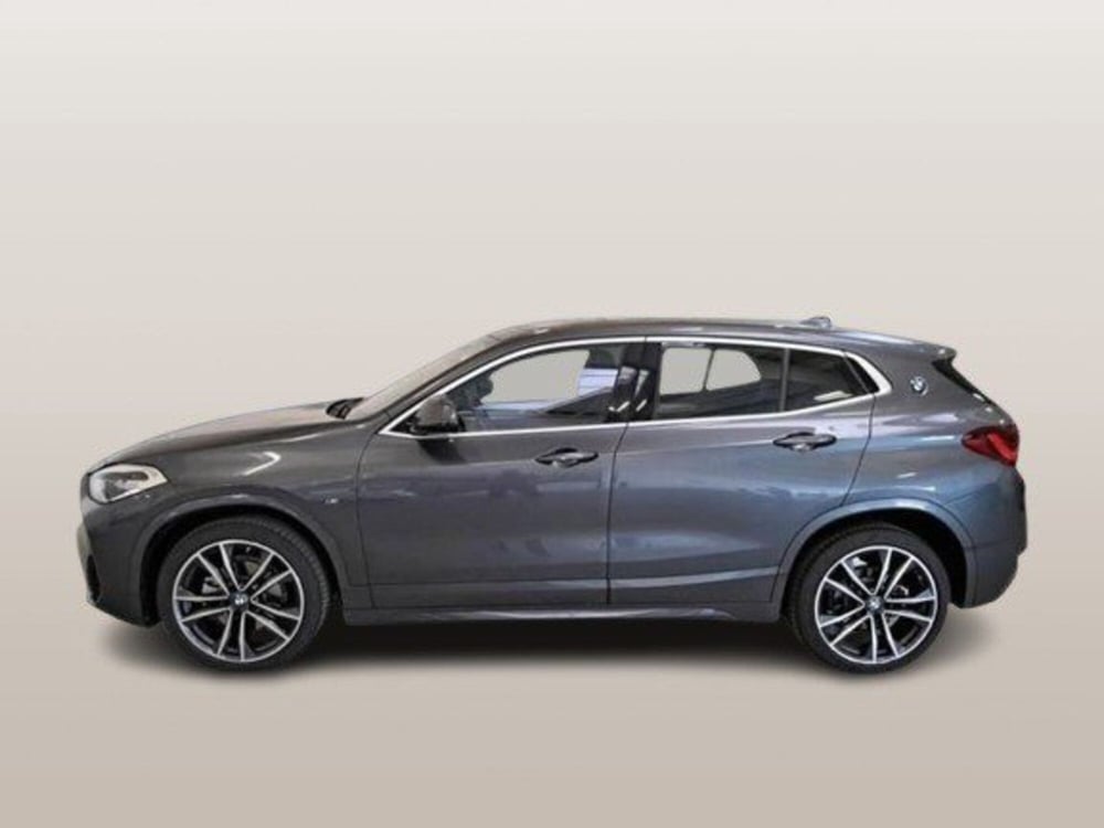 BMW X2 usata a Macerata (3)
