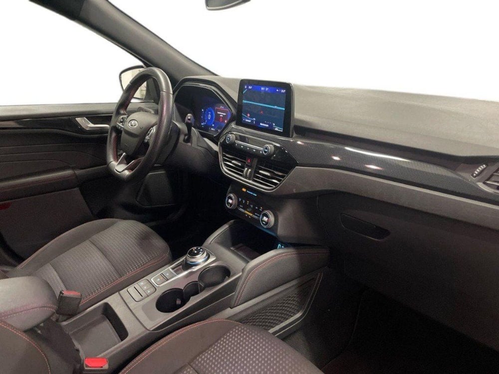 Ford Kuga usata a Macerata (12)