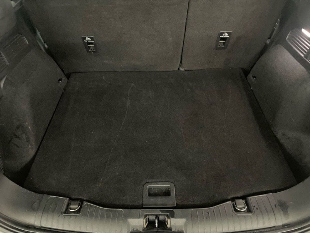 Ford Kuga usata a Macerata (7)