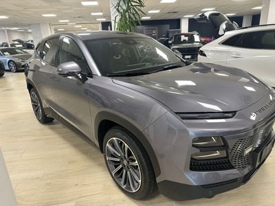 Sportequipe Sportequipe 6 GT Sportequipe 6 GT 1.6 t-gdi Gpl 186cv dct nuova a Moncalieri
