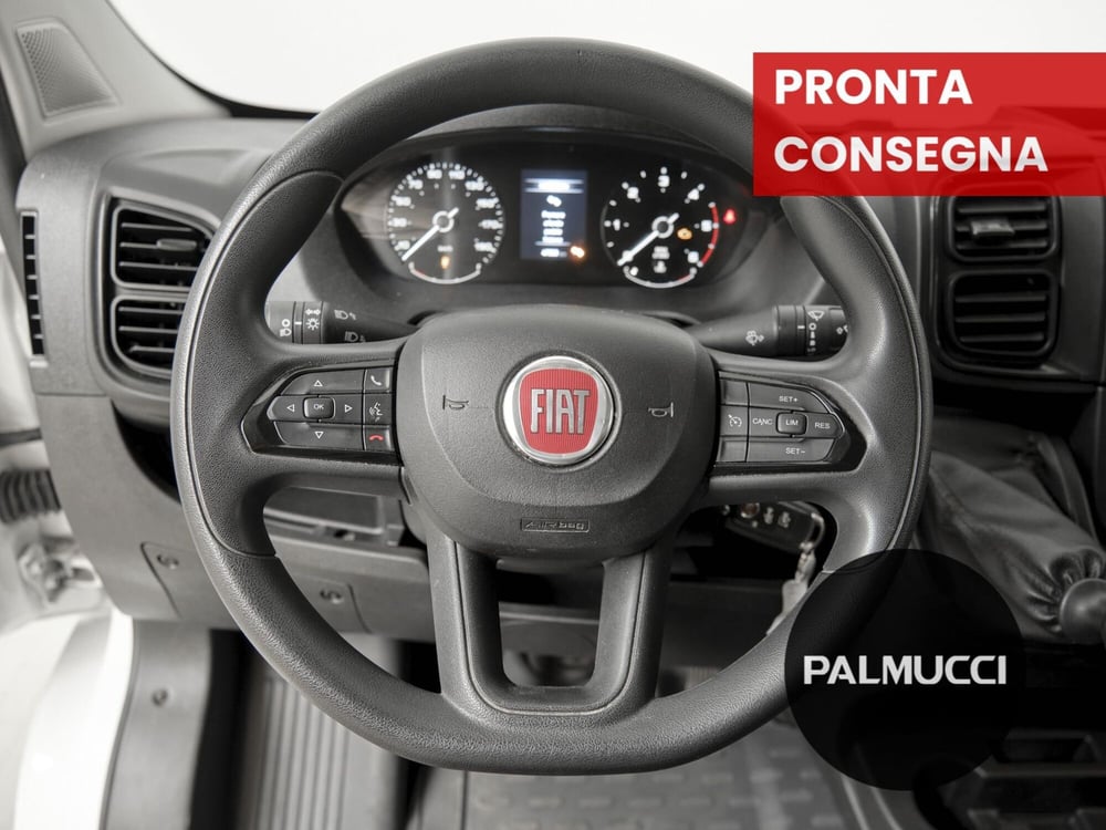 Fiat Ducato Furgone usata a Prato (10)