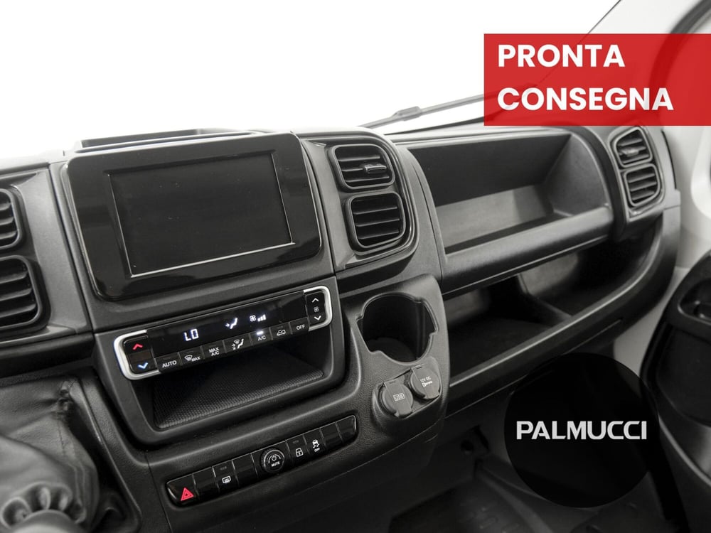 Fiat Ducato Furgone usata a Prato (16)