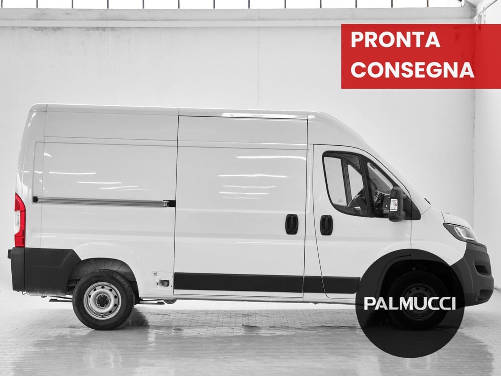 Fiat Ducato Furgone usata a Prato (5)