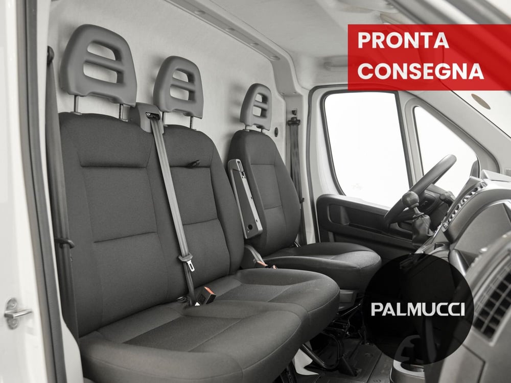 Fiat Ducato Furgone usata a Prato (8)