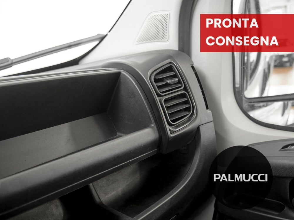 Fiat Ducato Furgone usata a Prato (13)