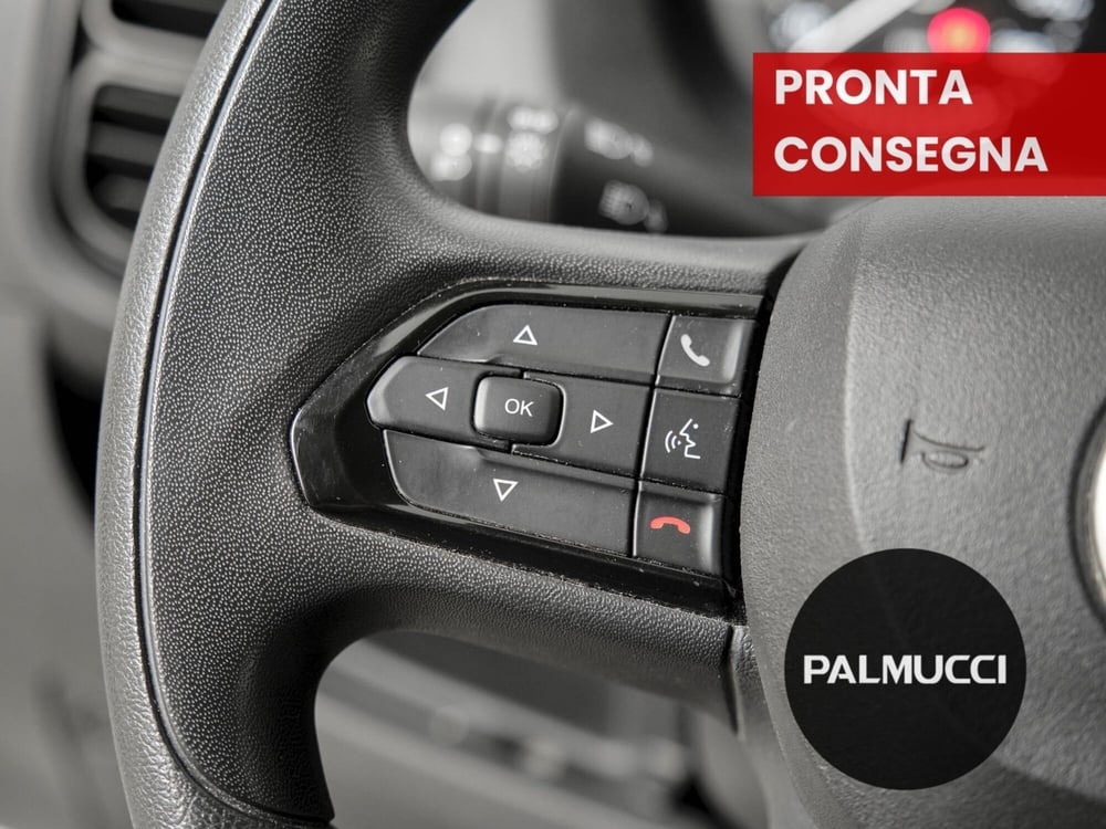 Fiat Ducato Furgone usata a Prato (15)