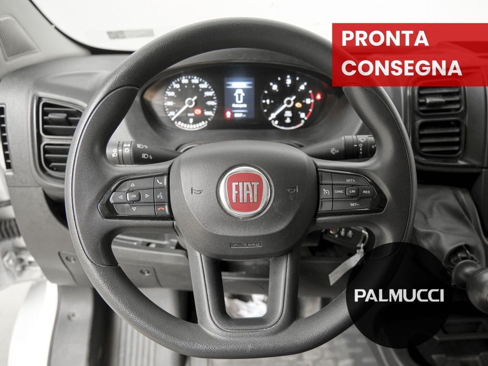Fiat Ducato Furgone usata a Prato (16)