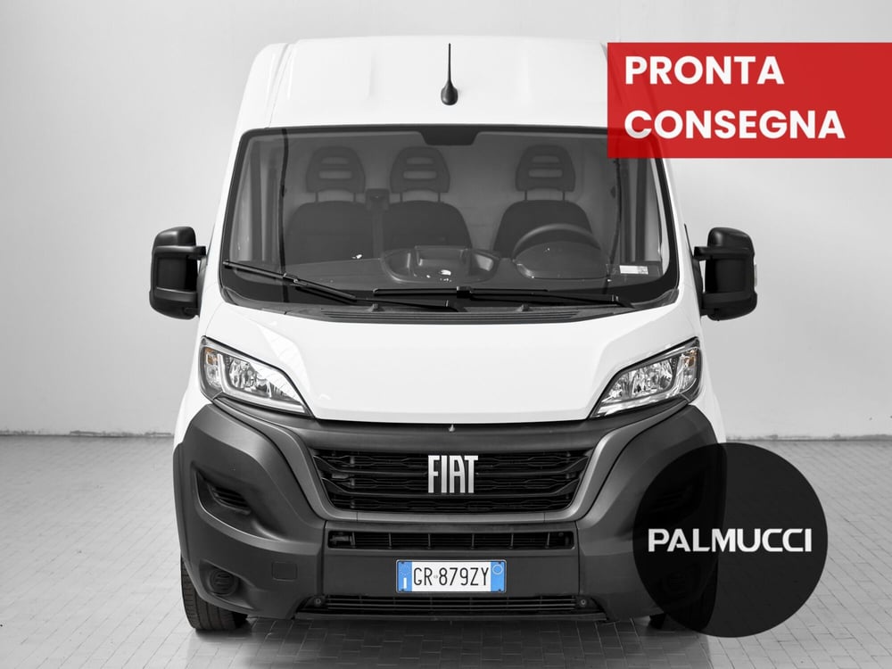 Fiat Ducato Furgone usata a Prato (2)