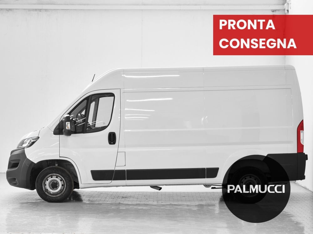 Fiat Ducato Furgone usata a Prato (4)