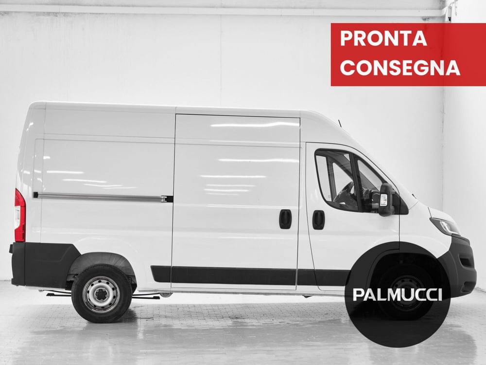 Fiat Ducato Furgone usata a Prato (5)