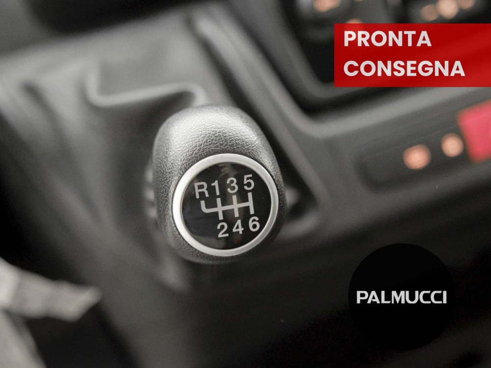 Fiat Ducato Furgone usata a Prato (10)
