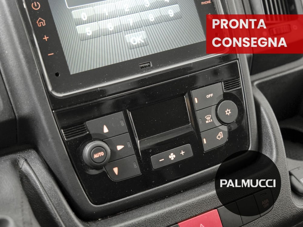 Fiat Ducato Furgone usata a Prato (16)